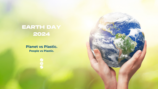 Sportswear is the Big Killer - Earth Day 2024