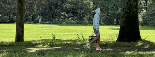 Op zoek naar duurzame athleisure shorts? Ontdek 100% TENCEL™ Lyocell performance shorts