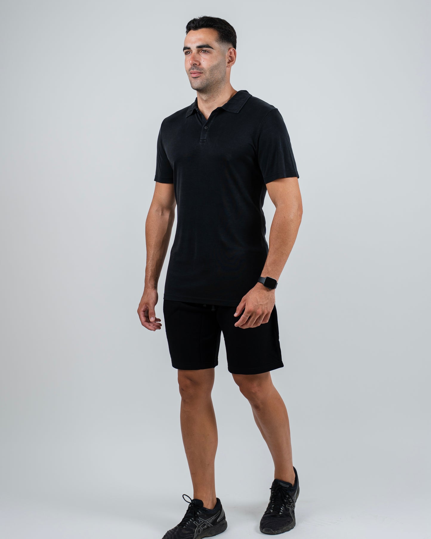 Camiseta Deportiva