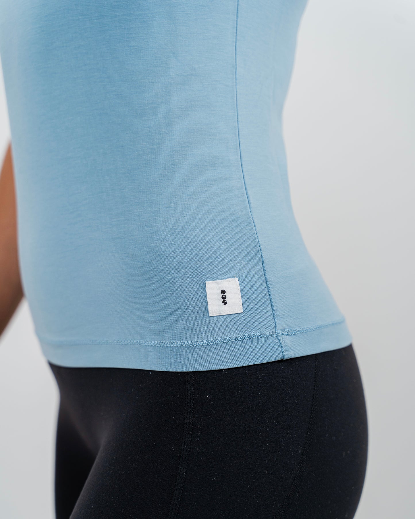 Camiseta Deportiva