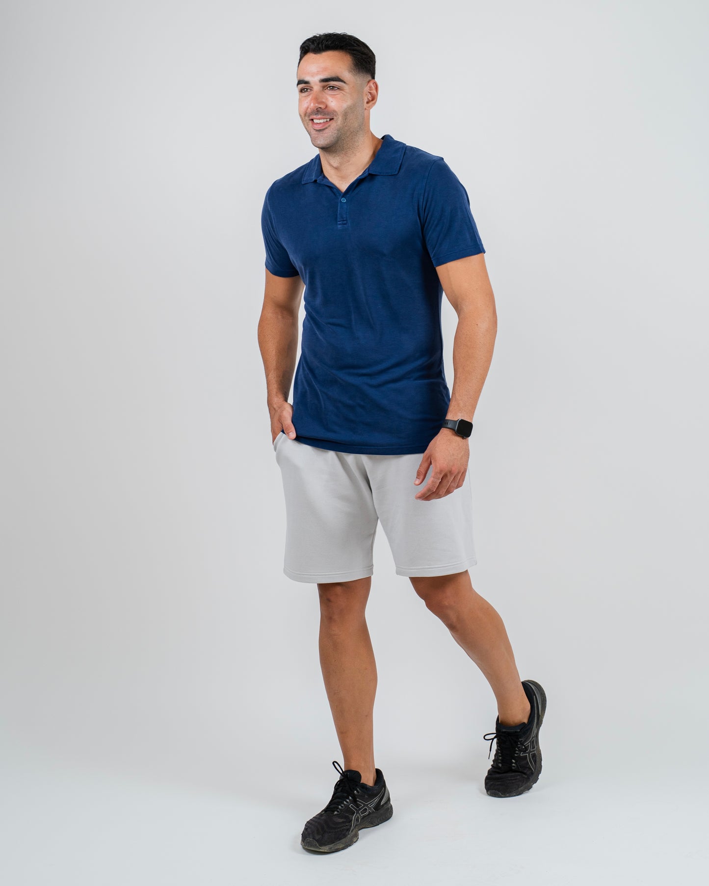 Camiseta Deportiva