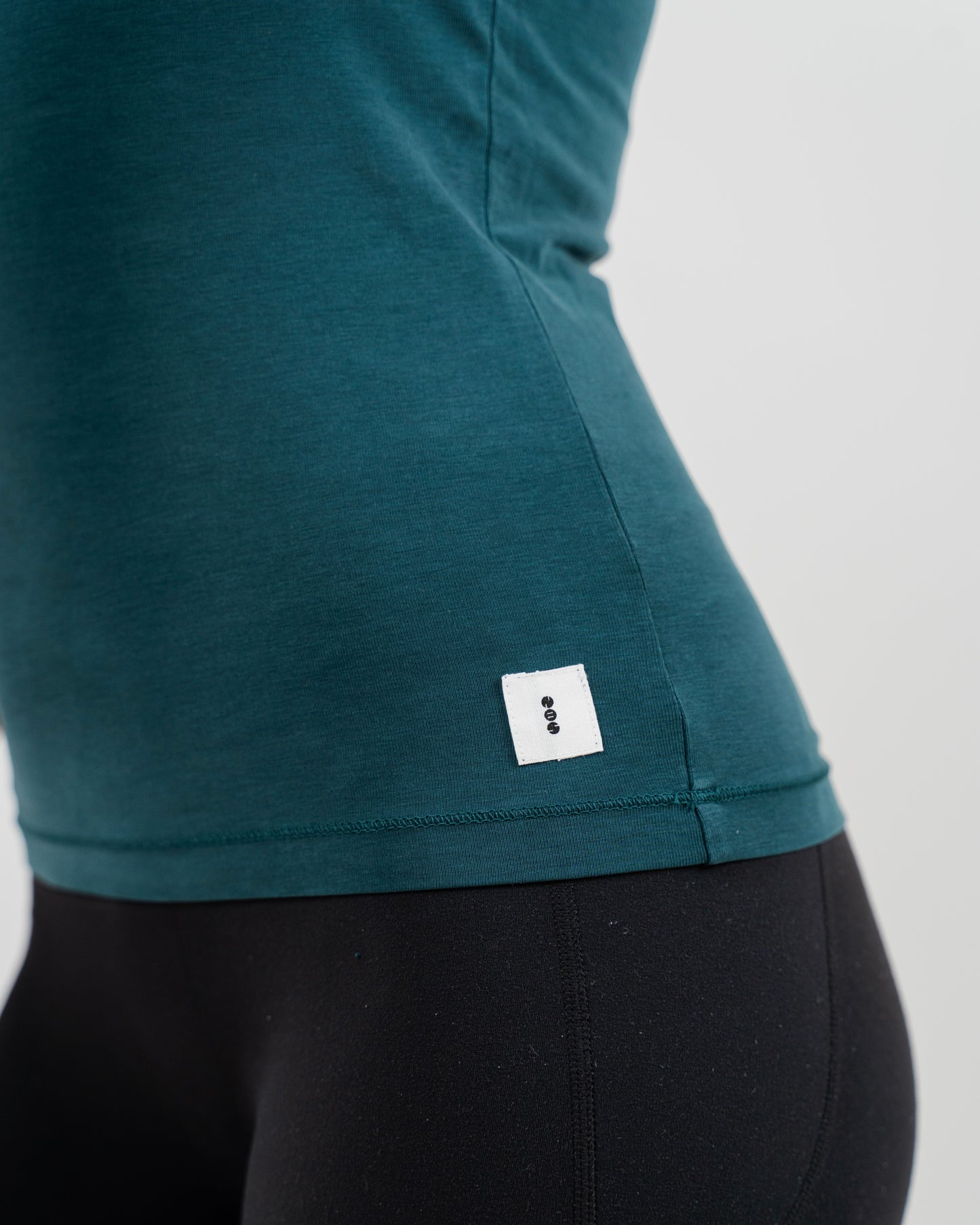 Camiseta Deportiva