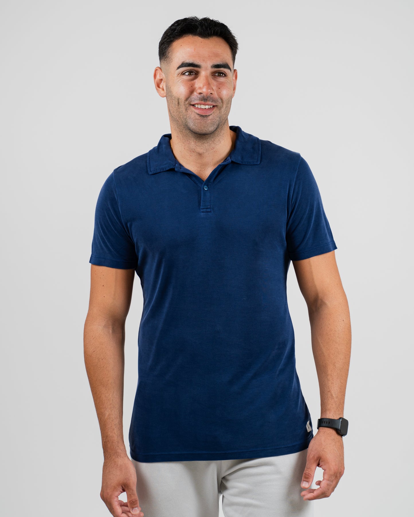 Camiseta Deportiva