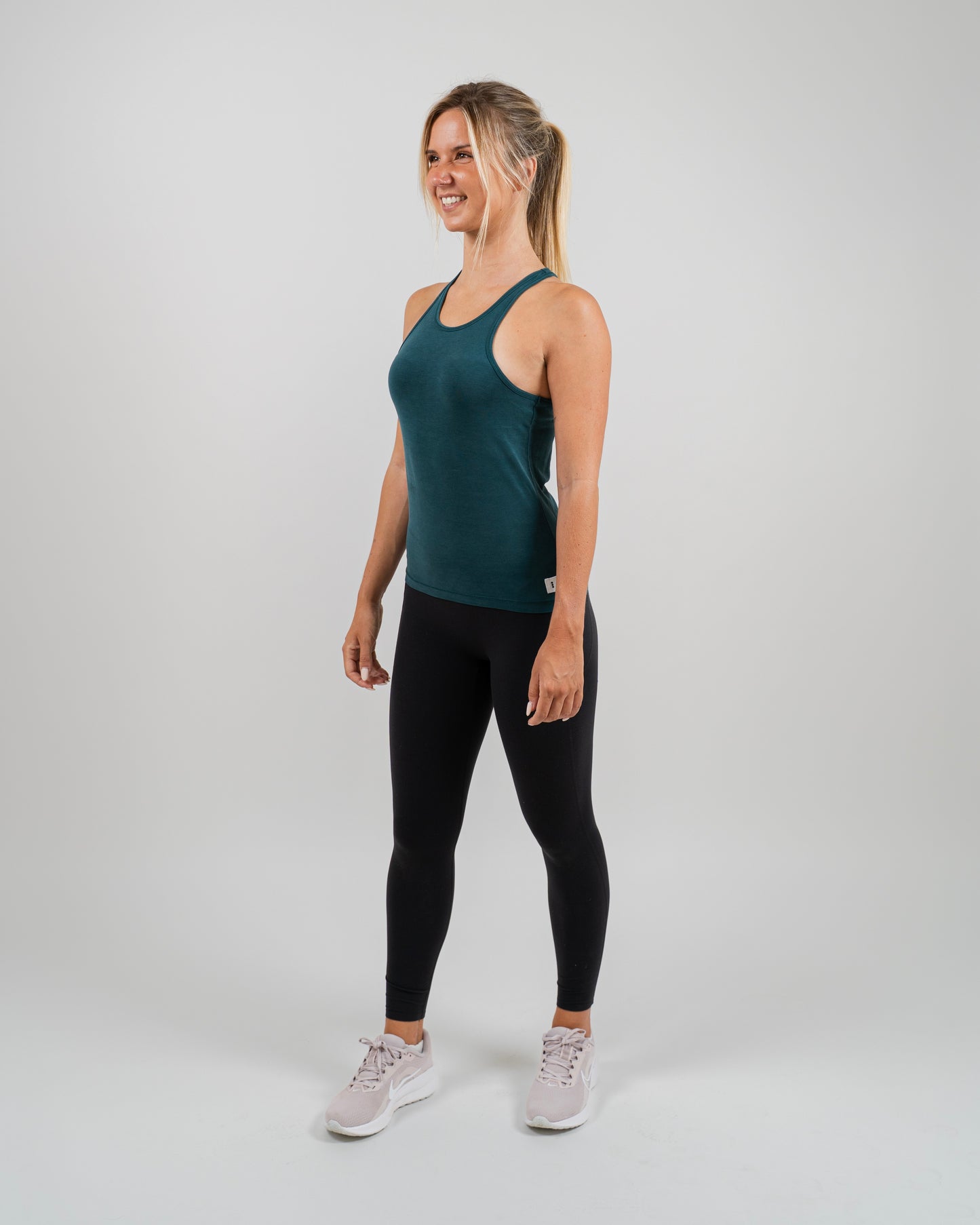 Camiseta Deportiva