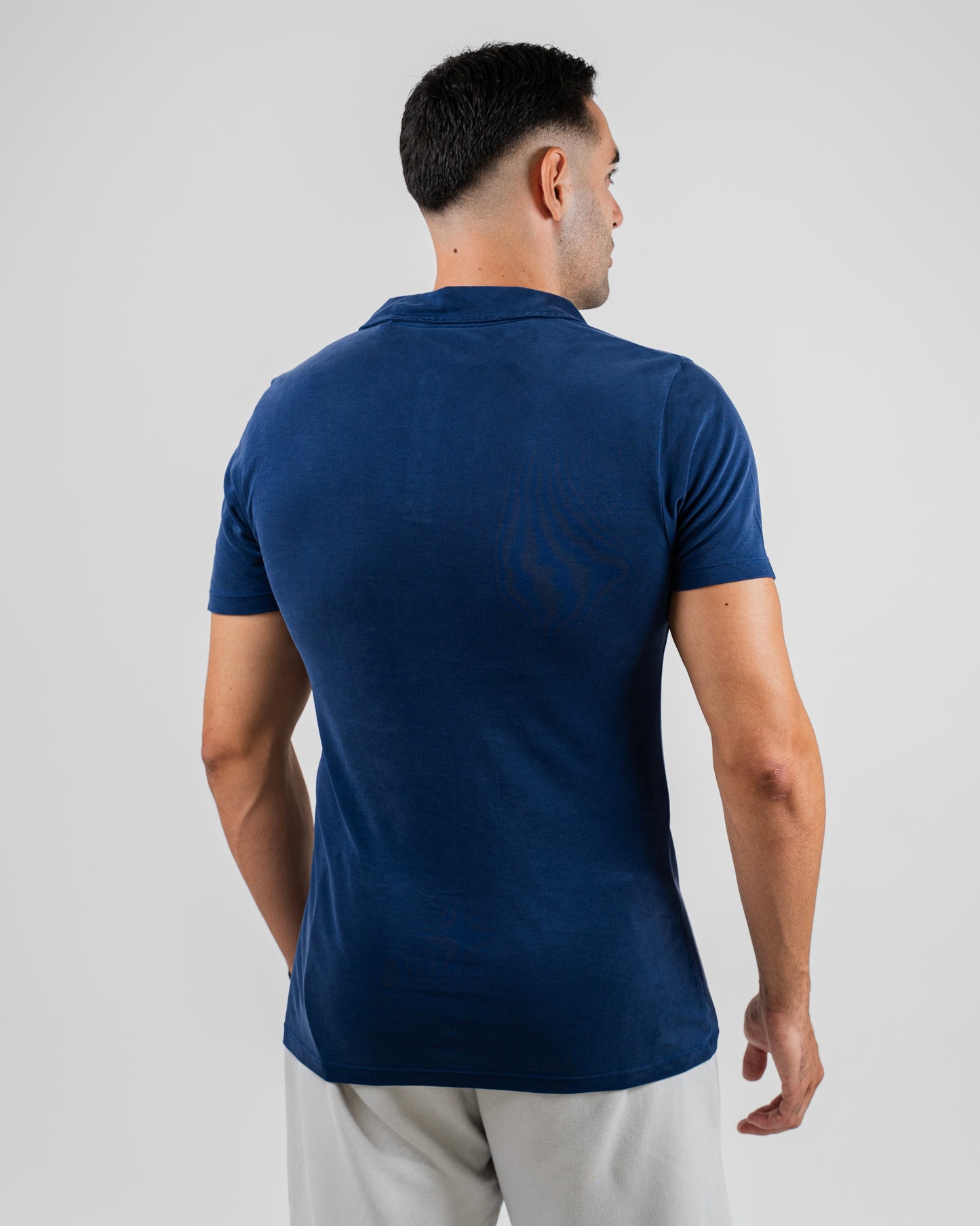 Camiseta Deportiva