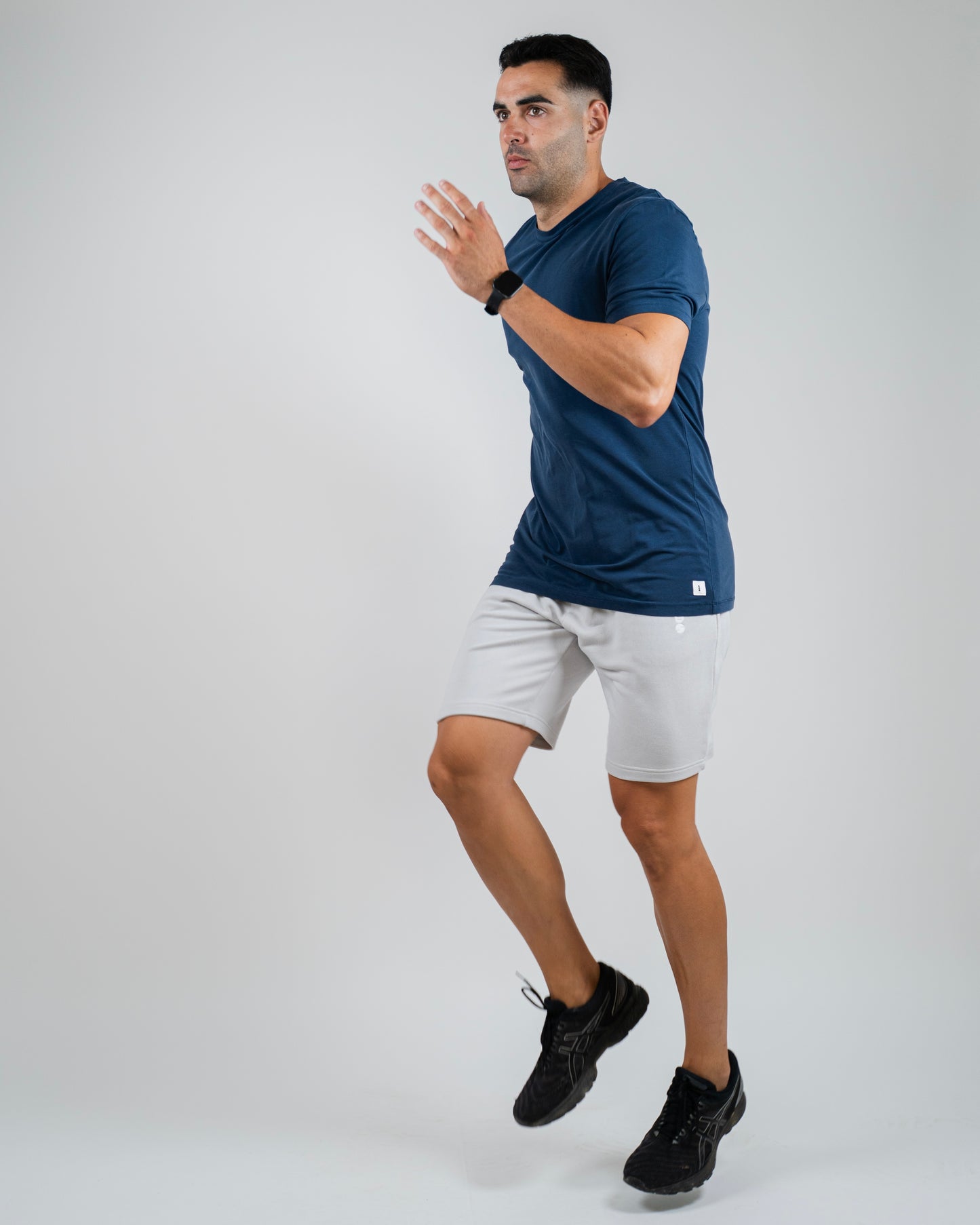 Camiseta Deportiva
