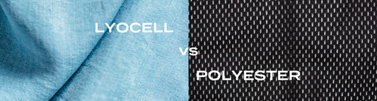 Welke stof is beter voor sportkleding: polyester of lyocell?
