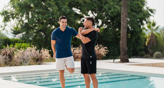 Odour-Free Performance Tees: The Science Behind Tencel Lyocell-Based Sportswear