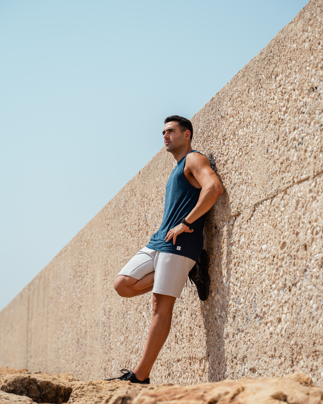 MEN'S BOTTOMS
