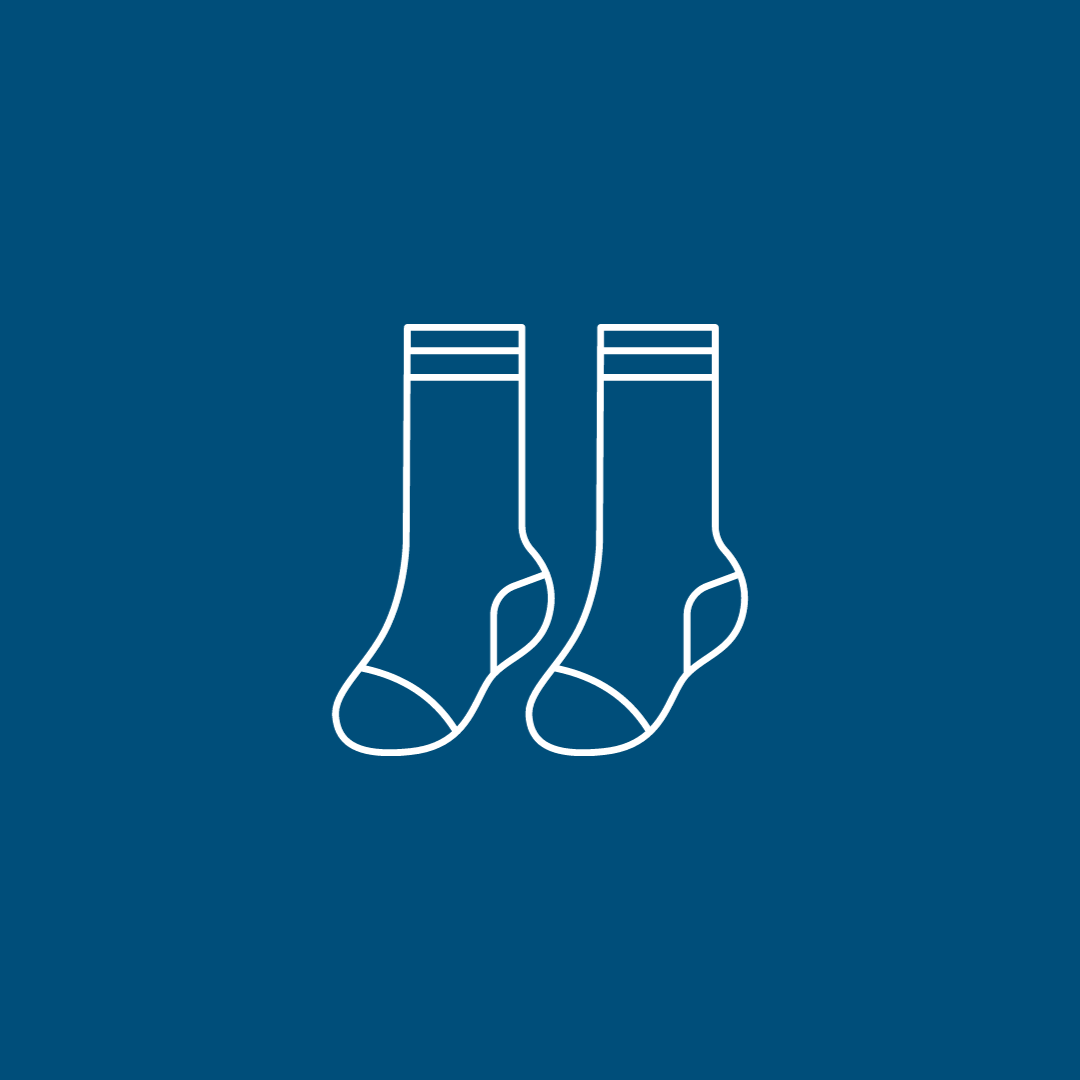 SOCKS