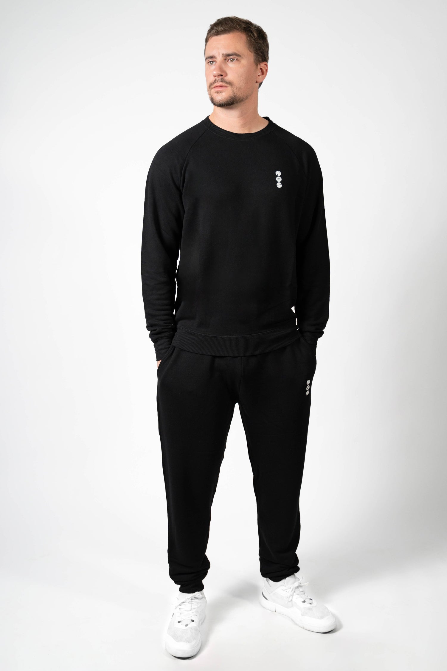 MEN'S JOGGERS & TRACKPANTS