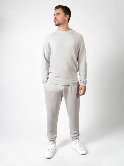 FLEX I Performance Sweatshirt Grey