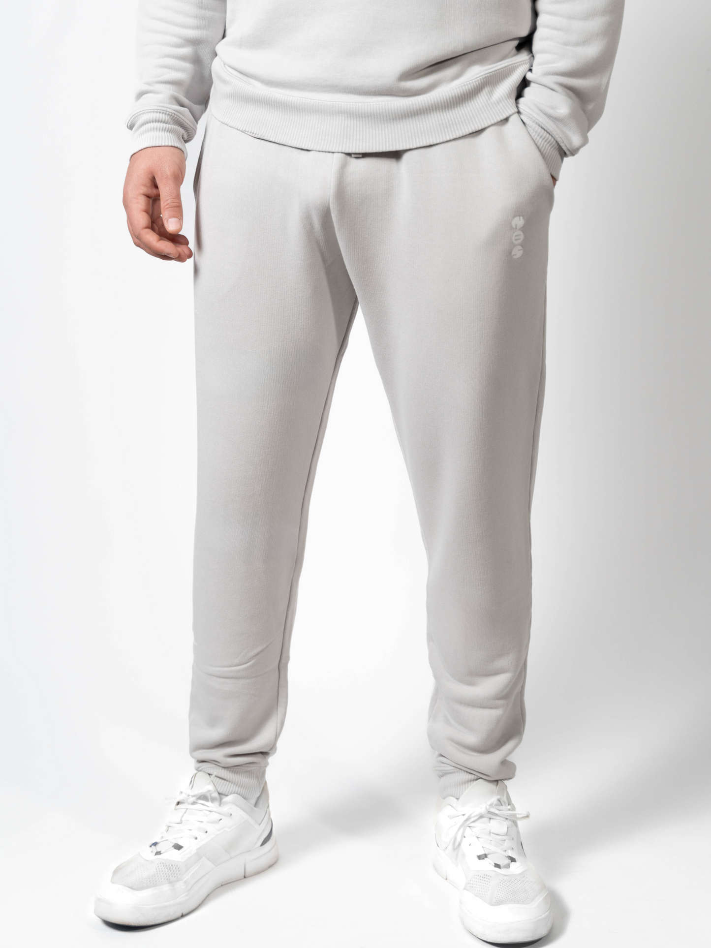 FLEX I Joggers Grey