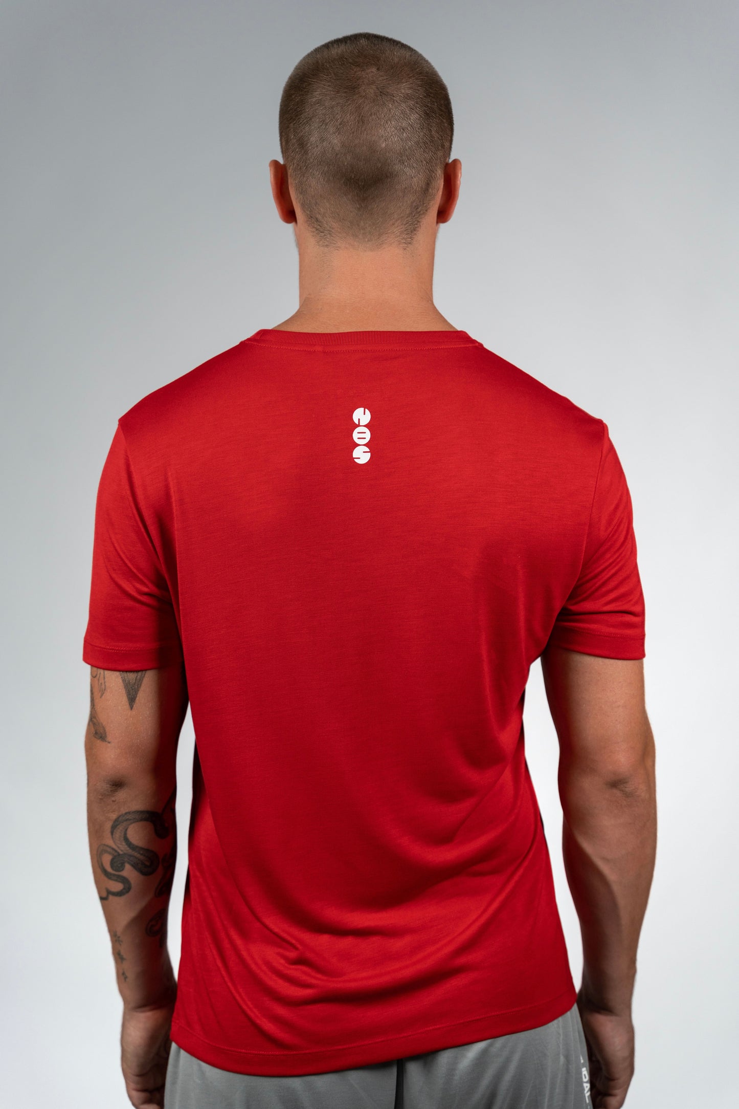 Camiseta Deportiva