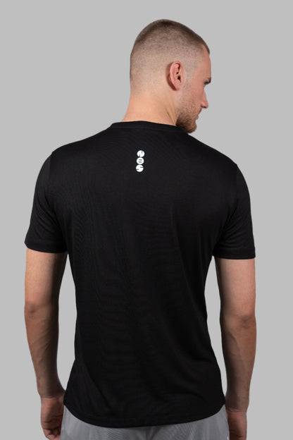 Performance T-shirt Black