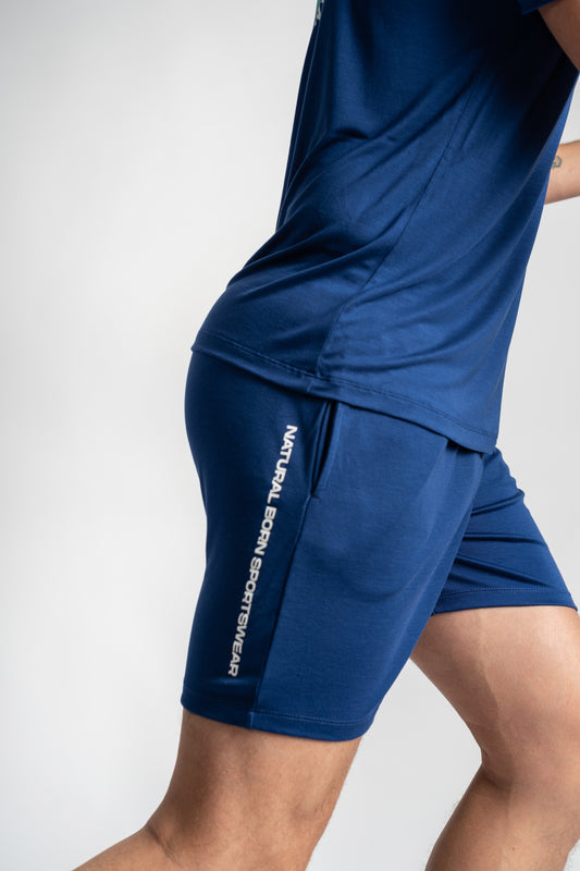 Pantalon Corto Deportivo