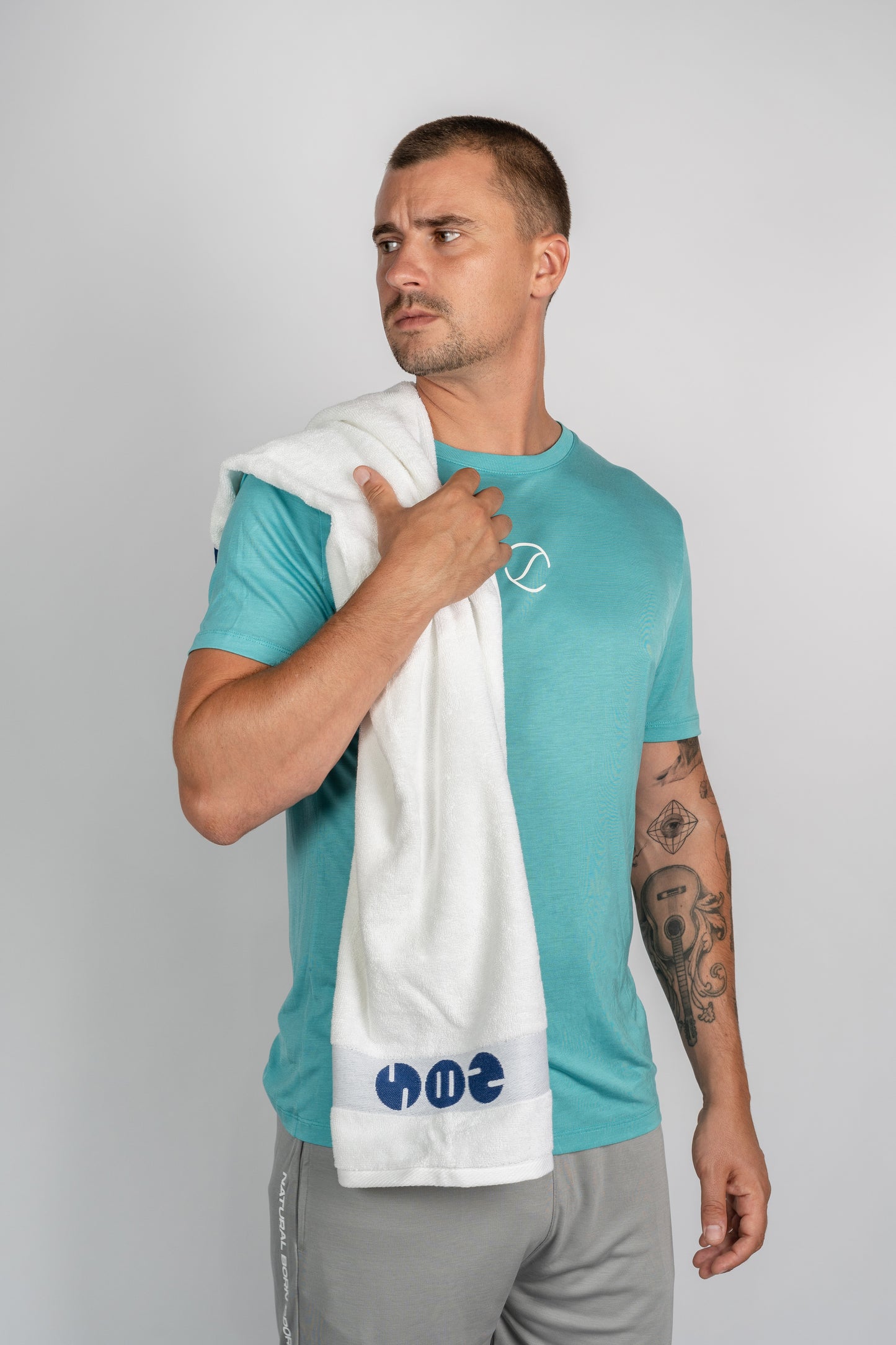 Sports Towel Classic