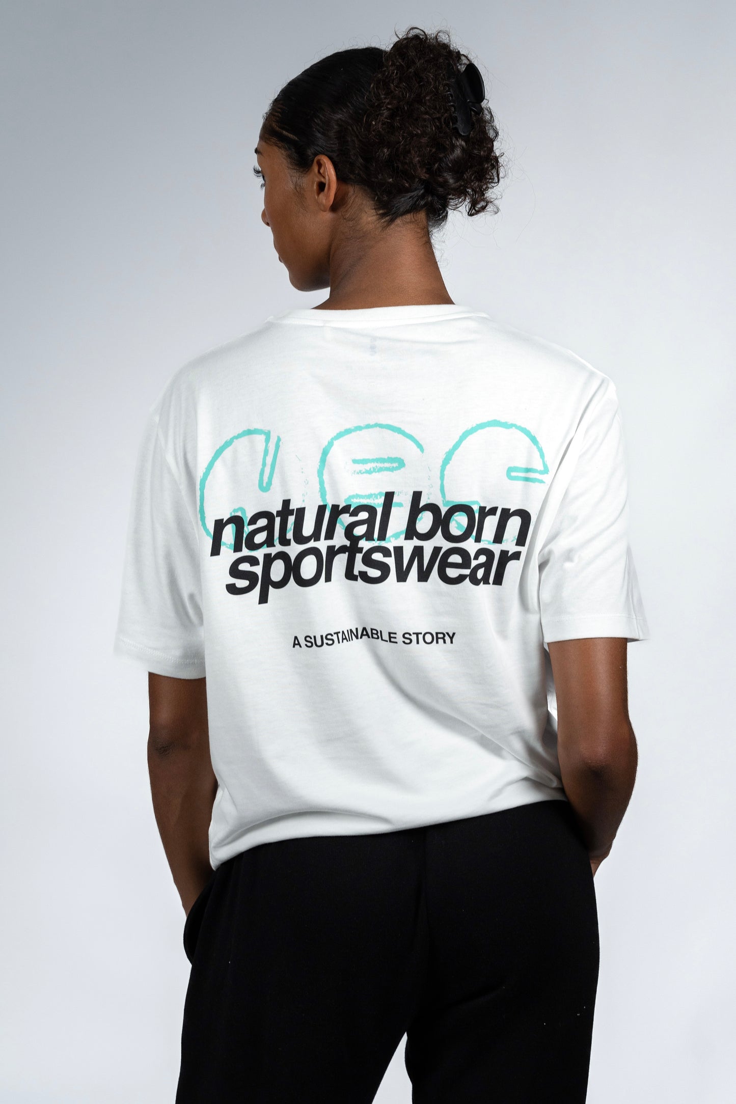 Lifestyle T-Shirt NBS