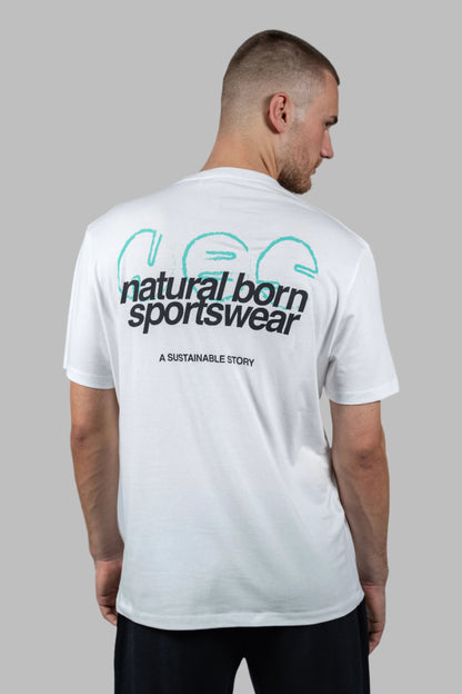 Lifestyle T-Shirt NBS