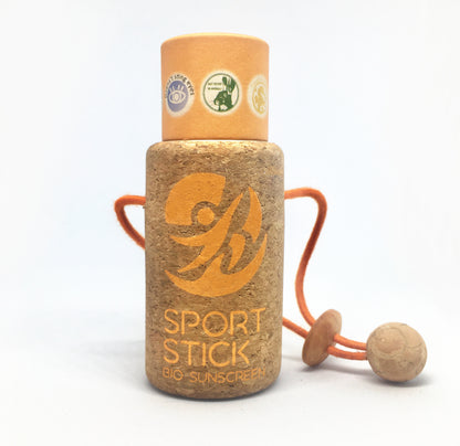 SportStick Bio Sunscreen - SPF 50