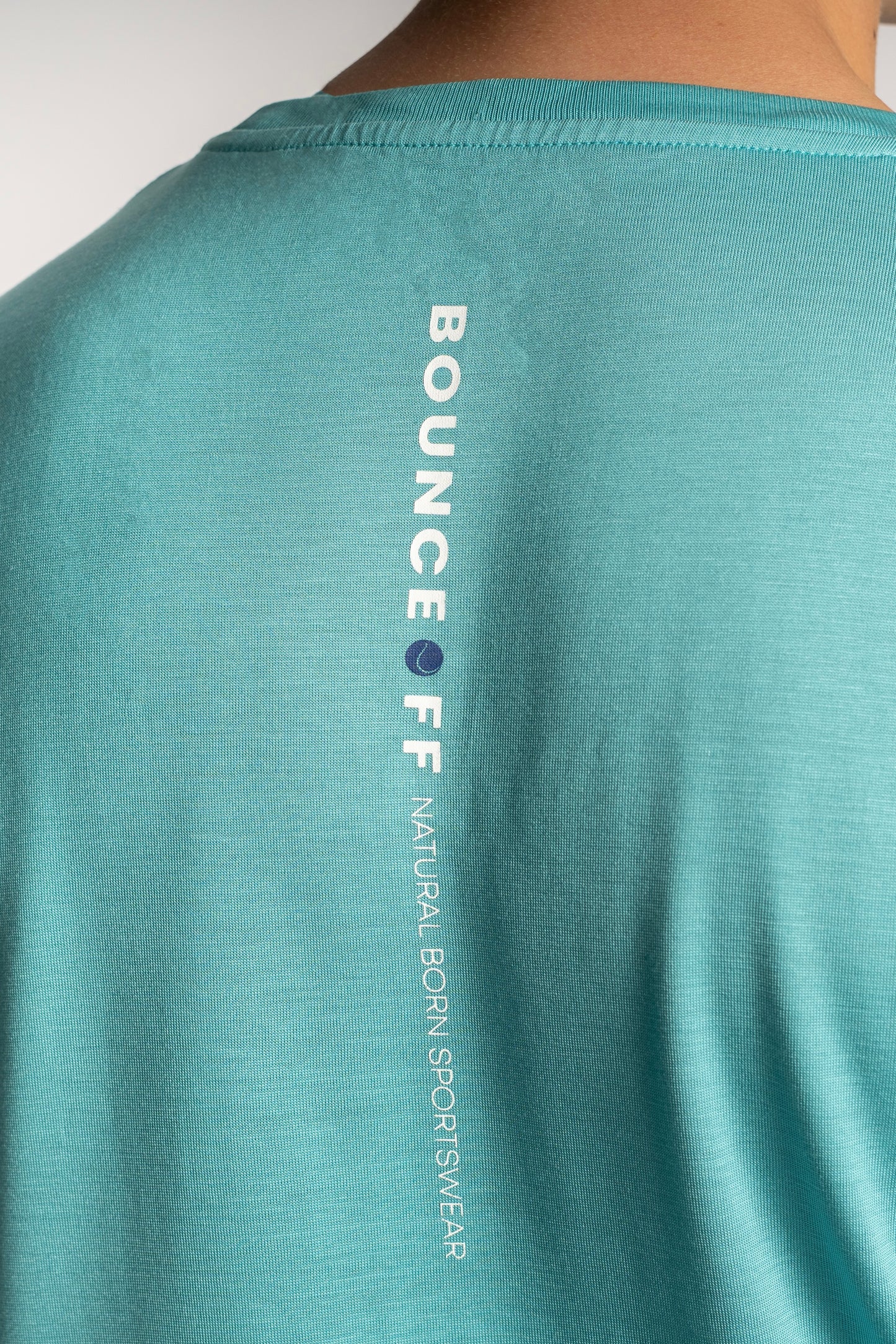 'BounceOff' Classic Tee